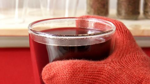 Vin chaud